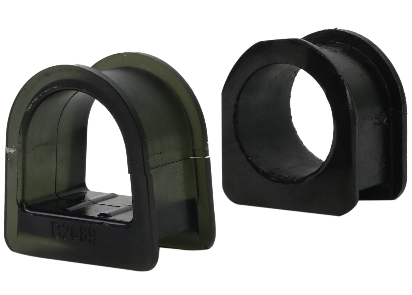 Nolathane Steering - Rack And Pinion Mount Bushing REV190.0036
