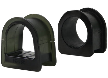 Nolathane Steering - Rack And Pinion Mount Bushing REV190.0036
