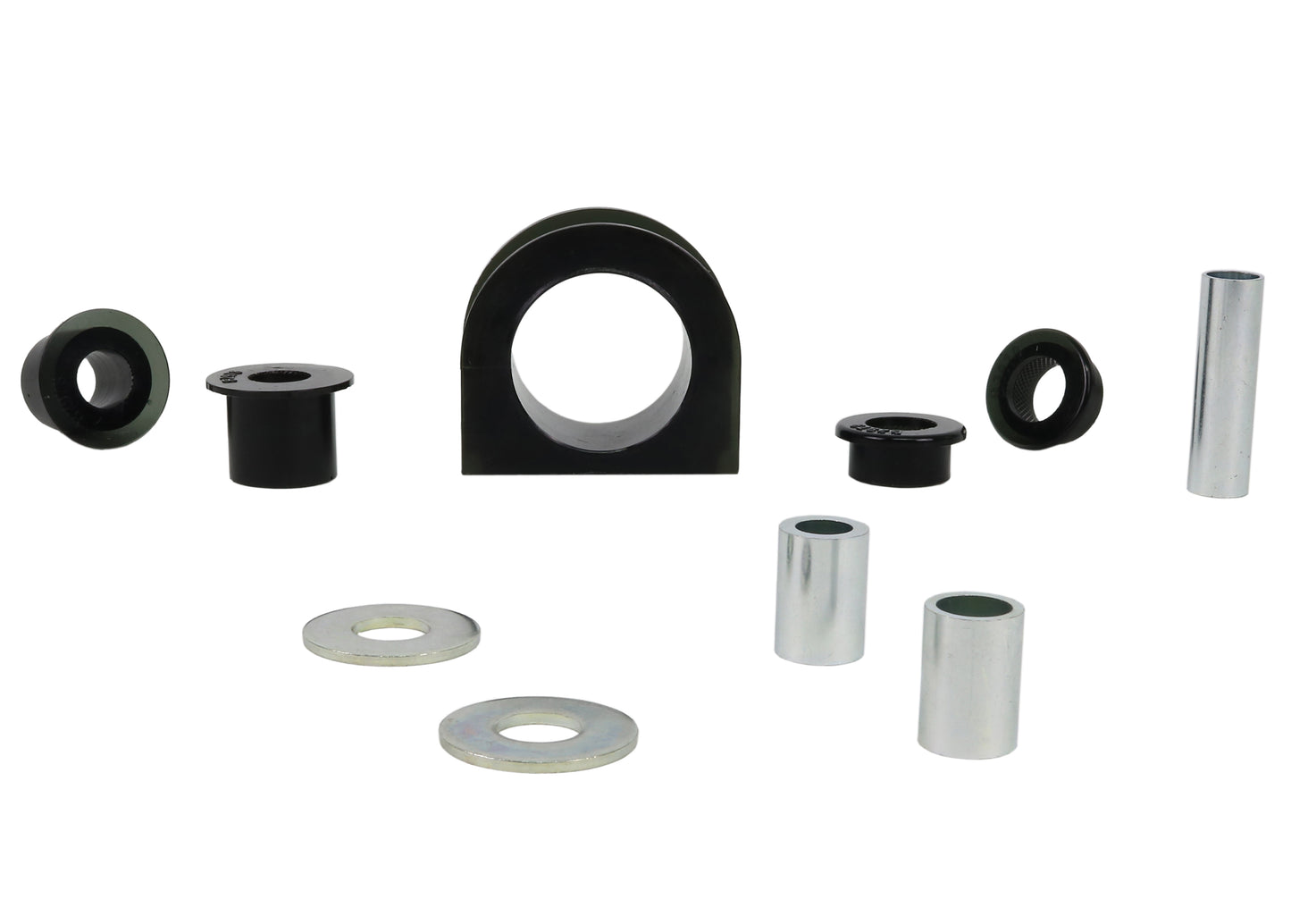 Nolathane Steering - Rack And Pinion Mount Bushing REV190.0038