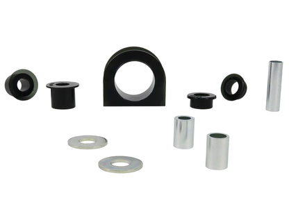 Nolathane Steering - Rack And Pinion Mount Bushing REV190.0038