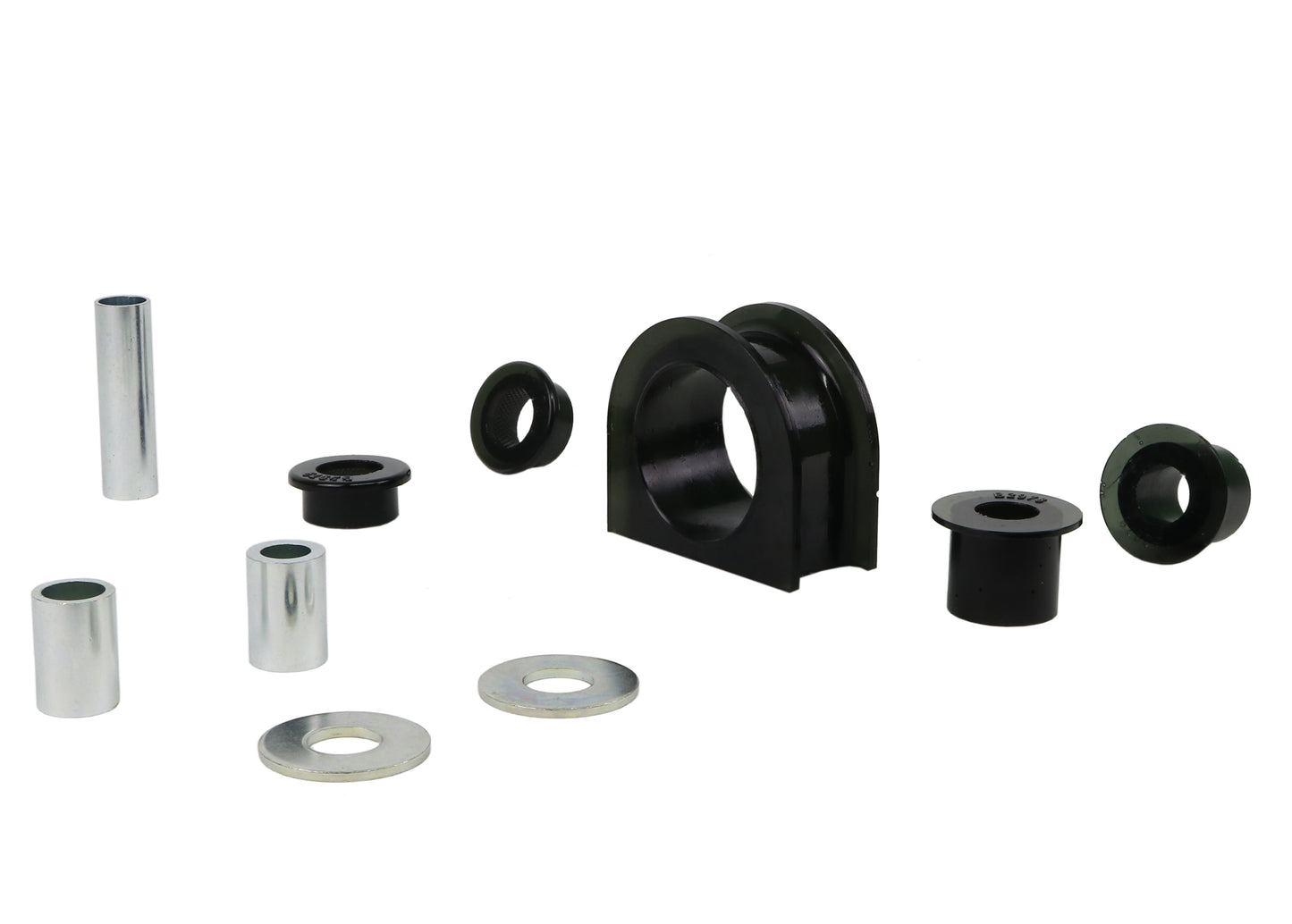 Nolathane Steering - Rack And Pinion Mount Bushing REV190.0038