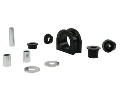 Nolathane Steering - Rack And Pinion Mount Bushing REV190.0038