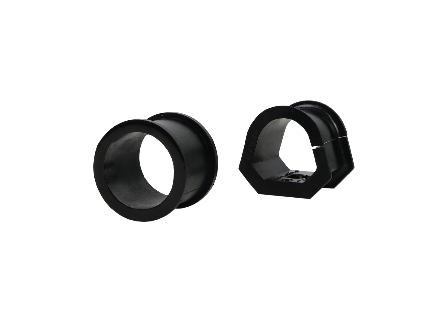 Nolathane Steering - Rack And Pinion Mount Bushing REV190.0040