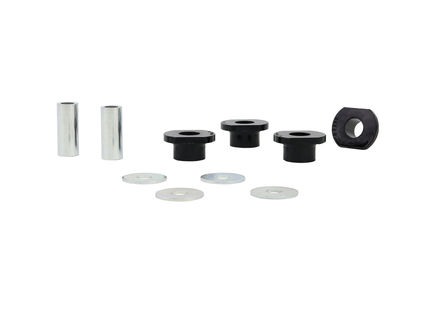 Nolathane Steering - Rack And Pinion Mount Bushing REV190.0042