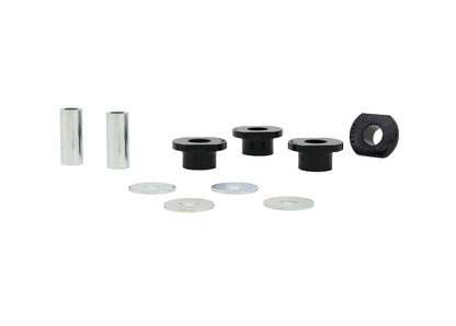 Nolathane Steering - Rack And Pinion Mount Bushing REV190.0042