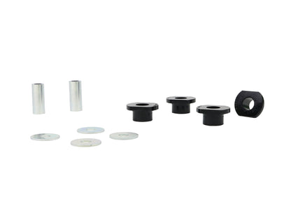 Nolathane Steering - Rack And Pinion Mount Bushing REV190.0042