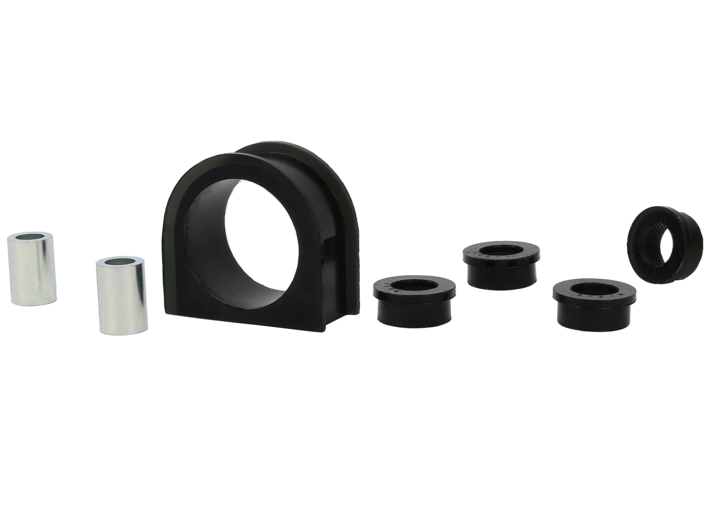 Nolathane Steering - Rack And Pinion Mount Bushing REV190.0044