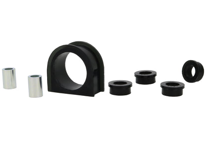 Nolathane Steering - Rack And Pinion Mount Bushing REV190.0044