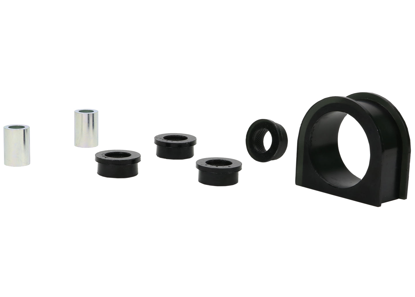 Nolathane Steering - Rack And Pinion Mount Bushing REV190.0044