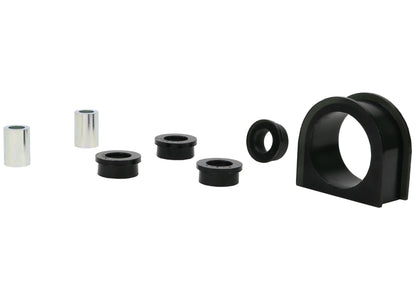 Nolathane Steering - Rack And Pinion Mount Bushing REV190.0044