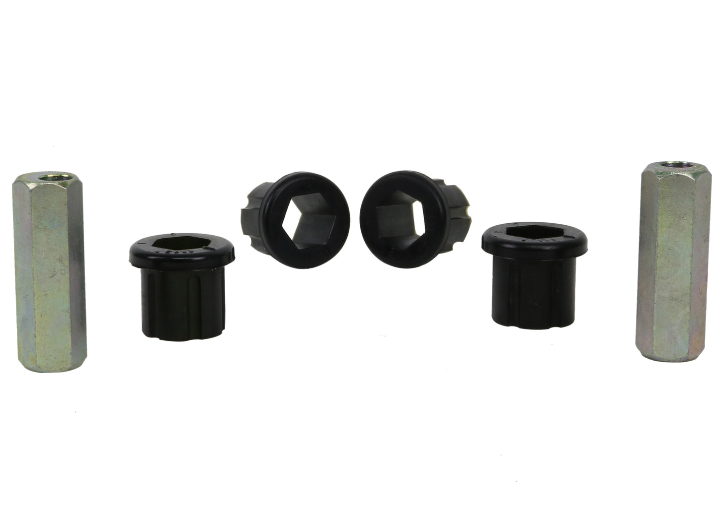 Nolathane Steering - Bump Steer Correction Kit REV190.0046