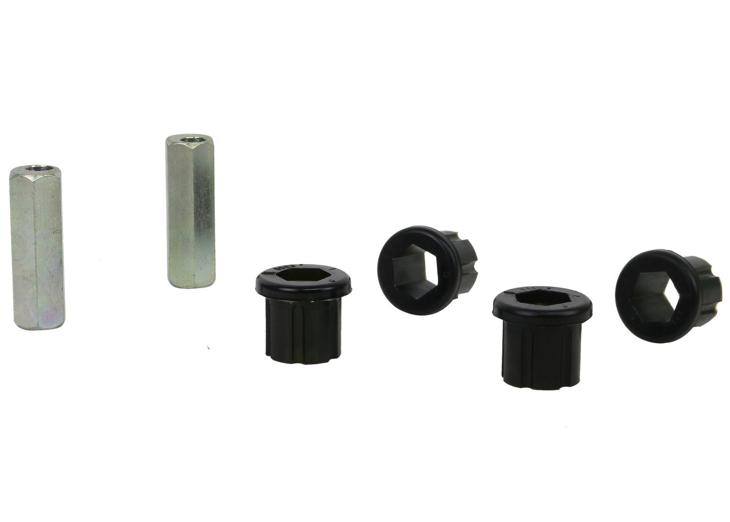 Nolathane Steering - Bump Steer Correction Kit REV190.0046