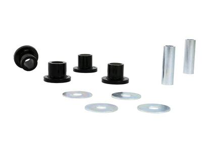 Nolathane Steering - Rack And Pinion Mount Bushing REV190.0048