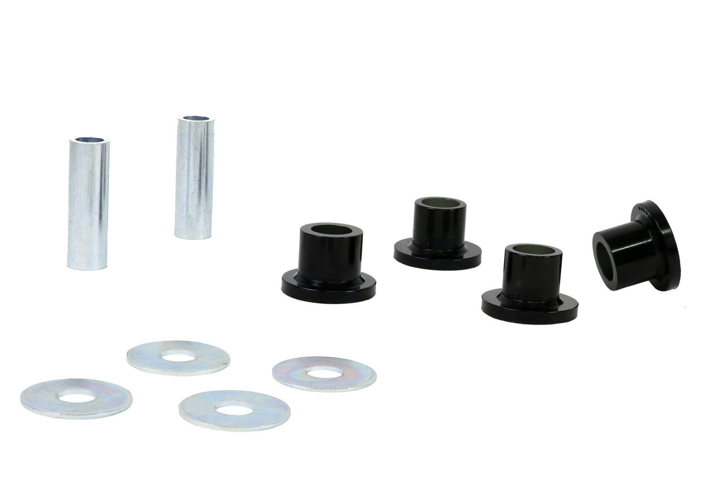 Nolathane Steering - Rack And Pinion Mount Bushing REV190.0048