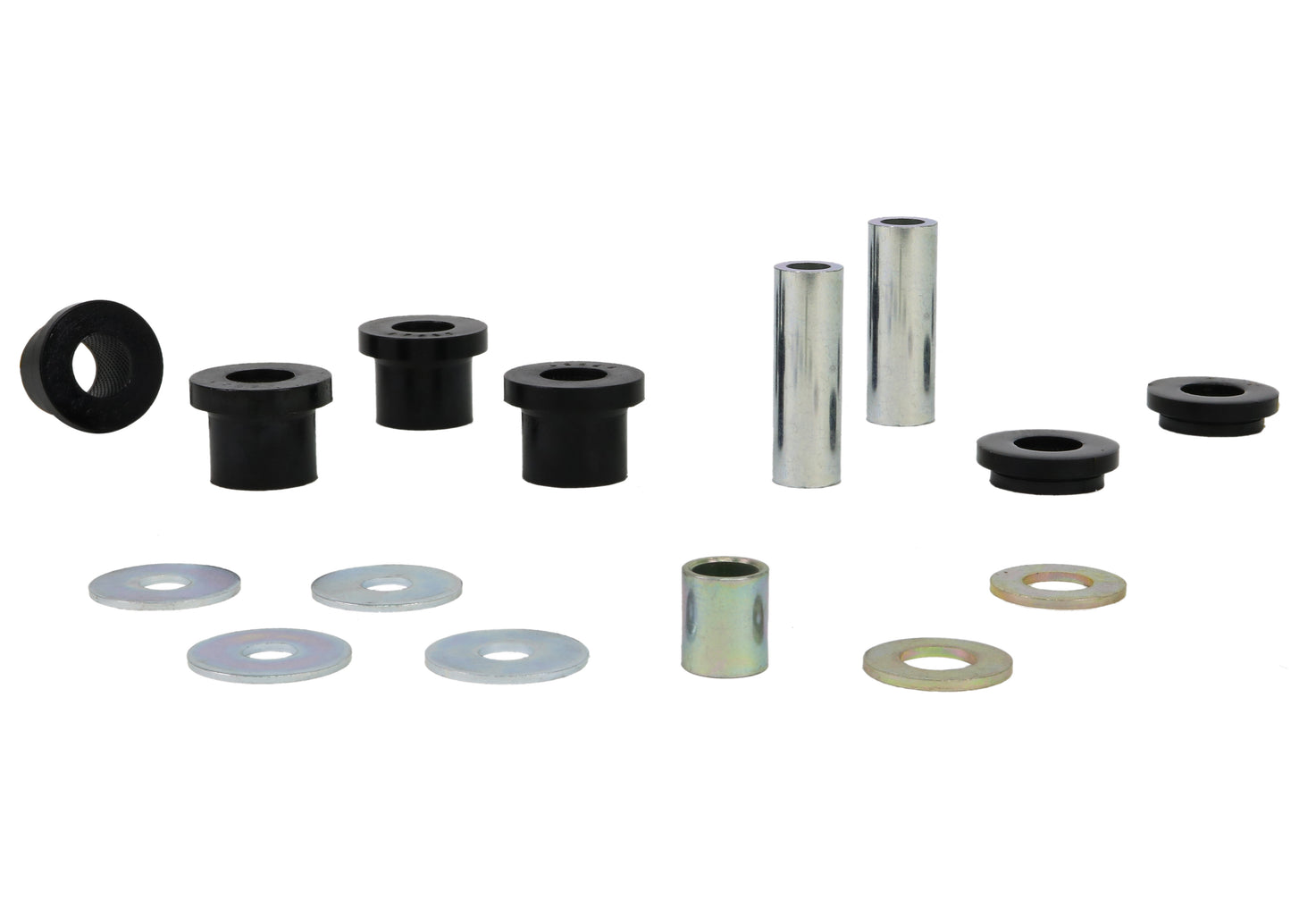Nolathane Steering - Rack And Pinion Mount Bushing REV190.0052