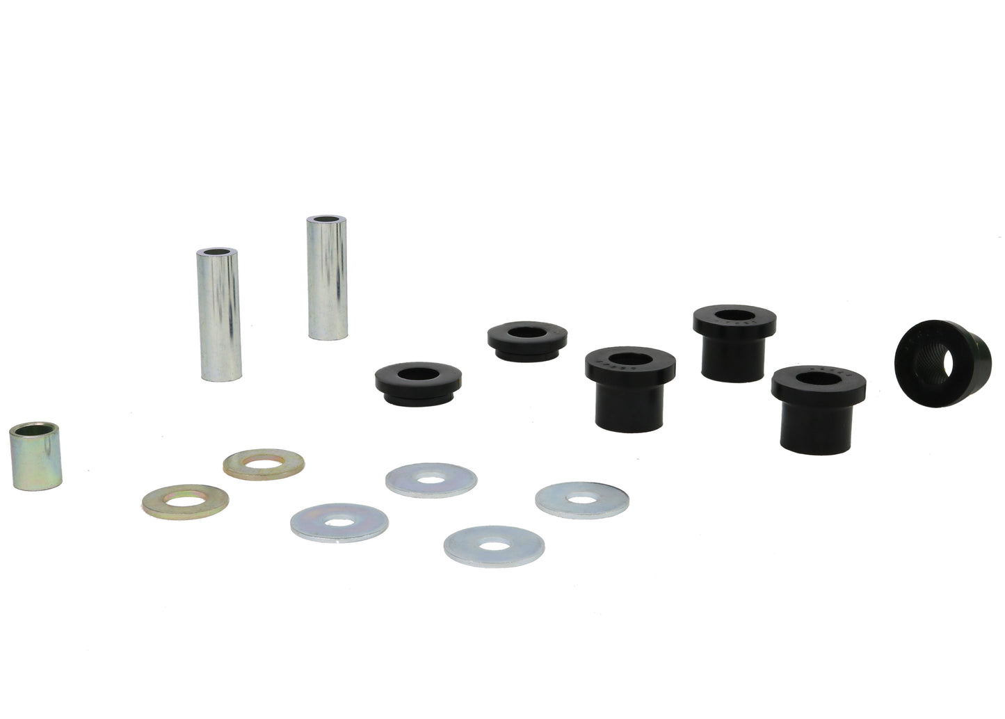 Nolathane Steering - Rack And Pinion Mount Bushing REV190.0052
