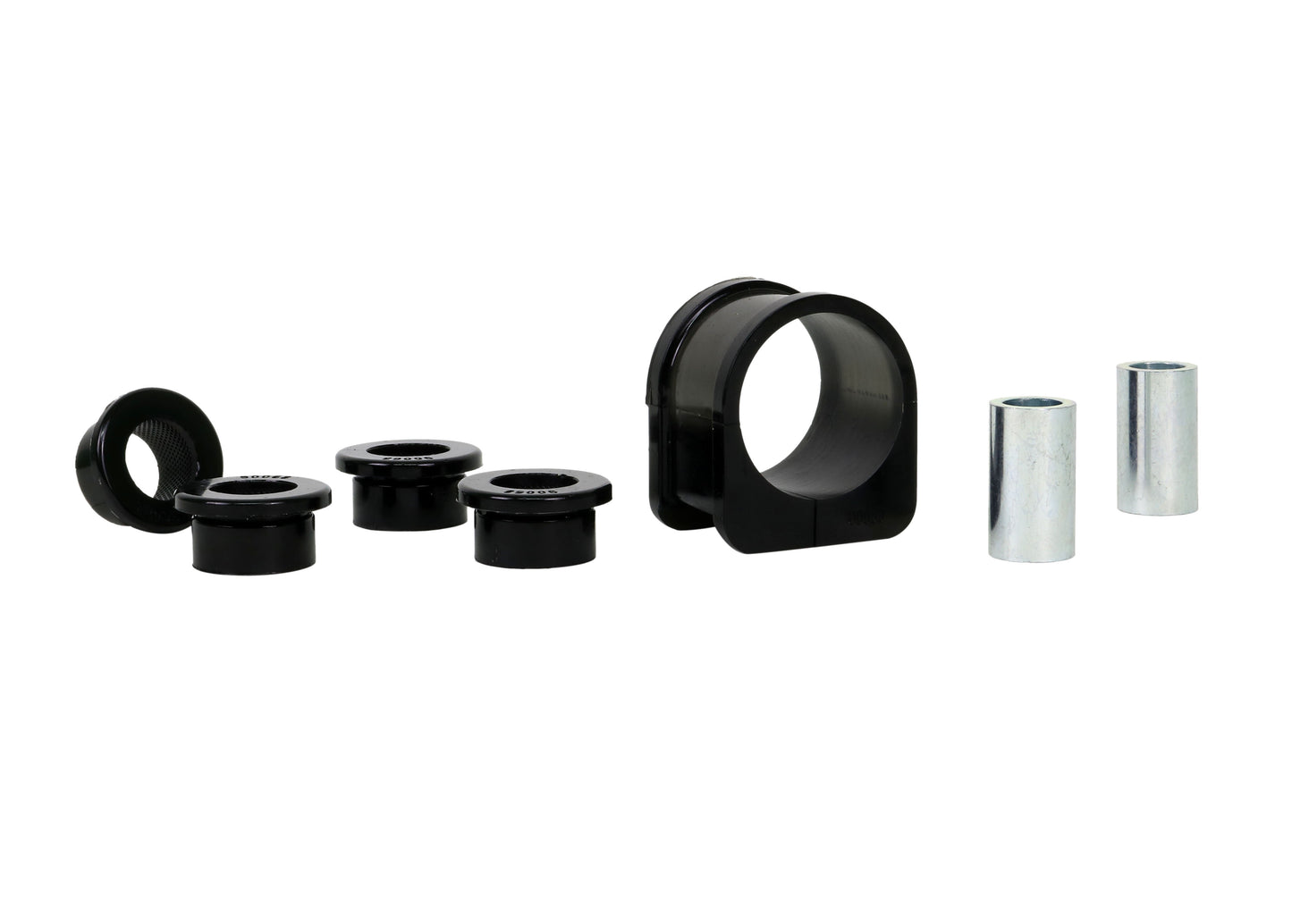 Nolathane Steering - Rack And Pinion Mount Bushing REV190.0054