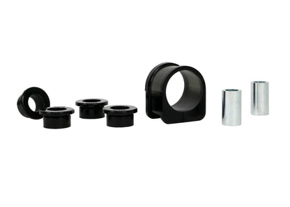 Nolathane Steering - Rack And Pinion Mount Bushing REV190.0054