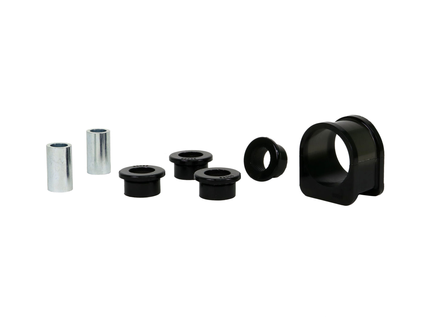 Nolathane Steering - Rack And Pinion Mount Bushing REV190.0054
