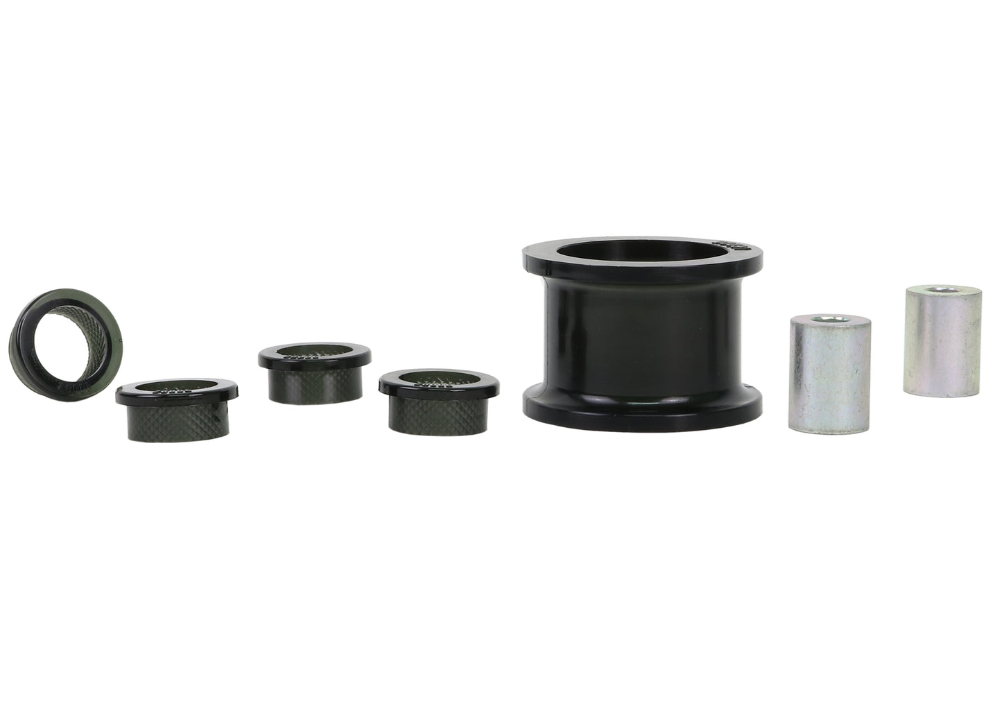Nolathane Steering - Rack And Pinion Mount Bushing REV190.0056
