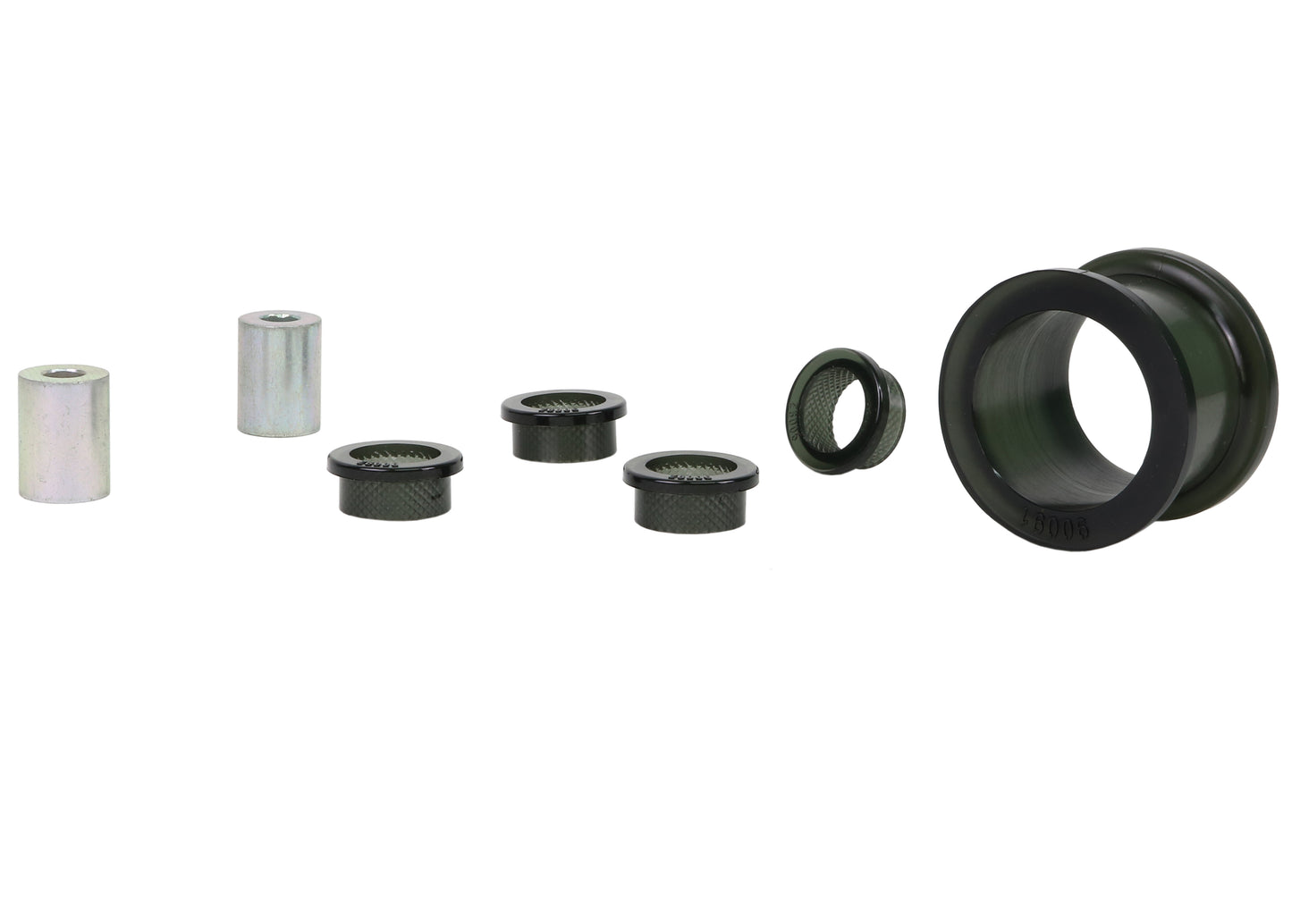 Nolathane Steering - Rack And Pinion Mount Bushing REV190.0056