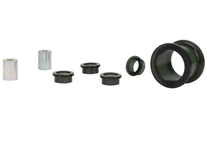 Nolathane Steering - Rack And Pinion Mount Bushing REV190.0056