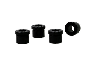 Nolathane Steering - Rack And Pinion Mount Bushing REV190.0058
