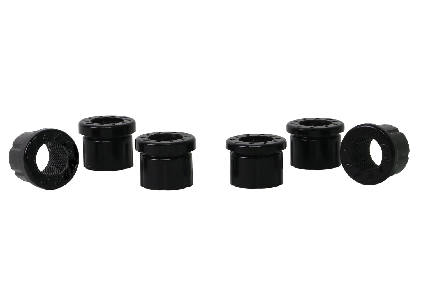 Nolathane Steering - Rack And Pinion Mount Bushing REV190.0060