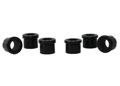 Nolathane Steering - Rack And Pinion Mount Bushing REV190.0060
