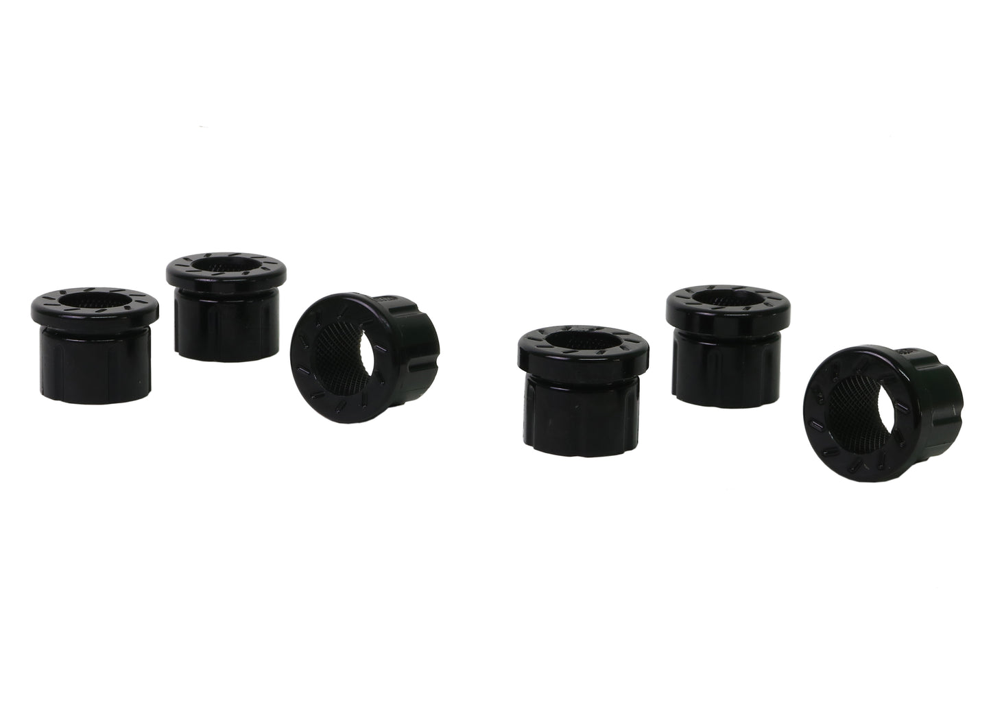 Nolathane Steering - Rack And Pinion Mount Bushing REV190.0060