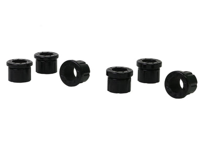 Nolathane Steering - Rack And Pinion Mount Bushing REV190.0060