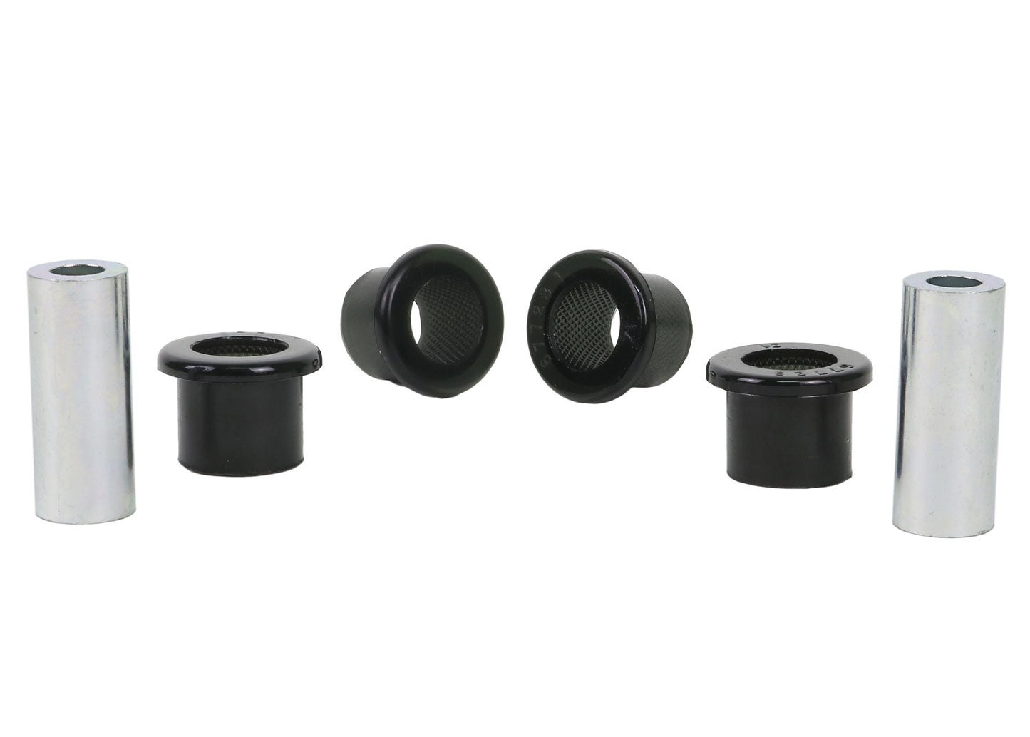 Nolathane Steering - Rack And Pinion Mount Bushing REV190.0062