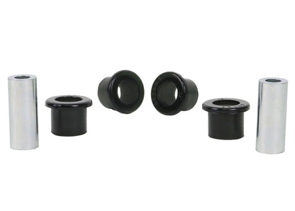 Nolathane Steering - Rack And Pinion Mount Bushing REV190.0062