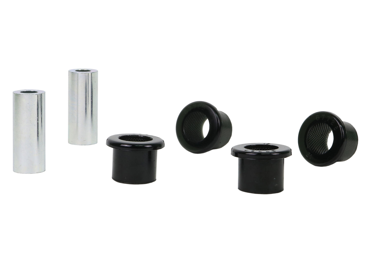 Nolathane Steering - Rack And Pinion Mount Bushing REV190.0062