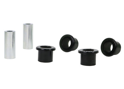 Nolathane Steering - Rack And Pinion Mount Bushing REV190.0062