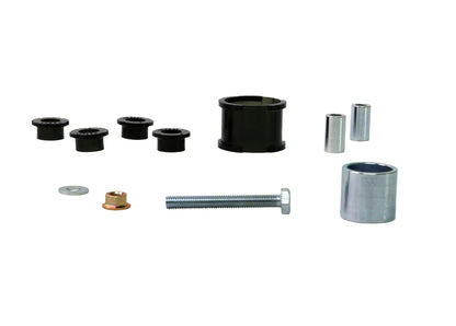 Nolathane Steering - Rack And Pinion Mount Bushing REV190.0072