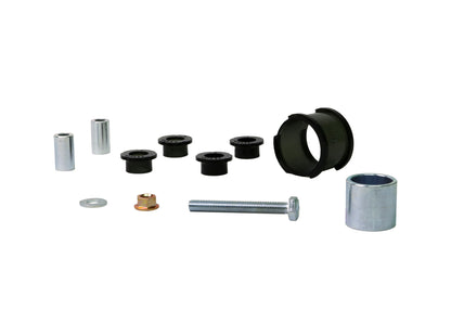 Nolathane Steering - Rack And Pinion Mount Bushing REV190.0072