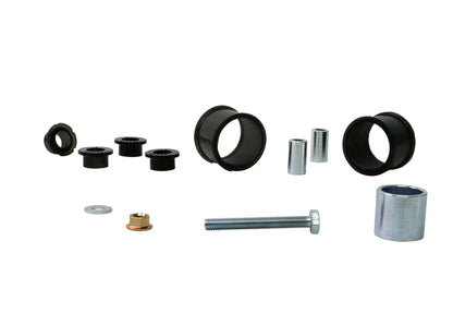 Nolathane Steering - Rack And Pinion Mount Bushing REV190.0074