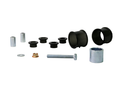 Nolathane Steering - Rack And Pinion Mount Bushing REV190.0074
