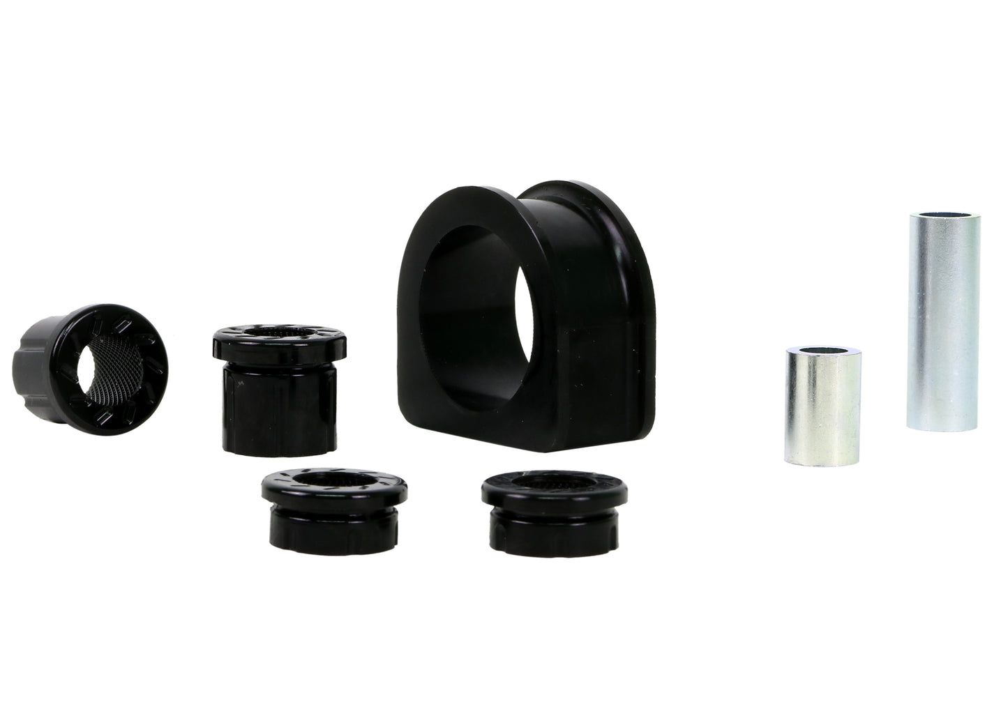 Nolathane Steering - Rack And Pinion Mount Bushing REV190.0082
