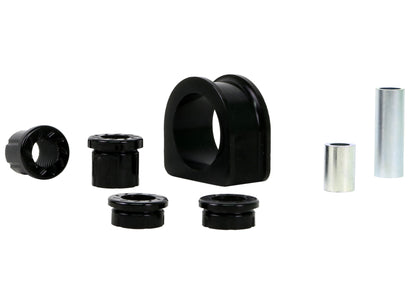 Nolathane Steering - Rack And Pinion Mount Bushing REV190.0082