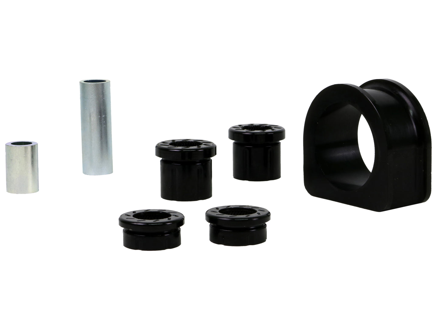 Nolathane Steering - Rack And Pinion Mount Bushing REV190.0082