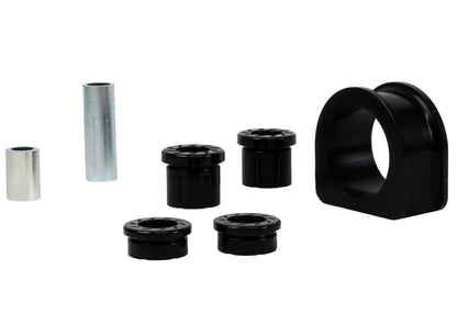 Nolathane Steering - Rack And Pinion Mount Bushing REV190.0082
