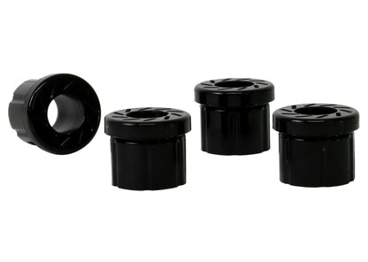 Nolathane Steering - Rack And Pinion Mount Bushing REV190.0088