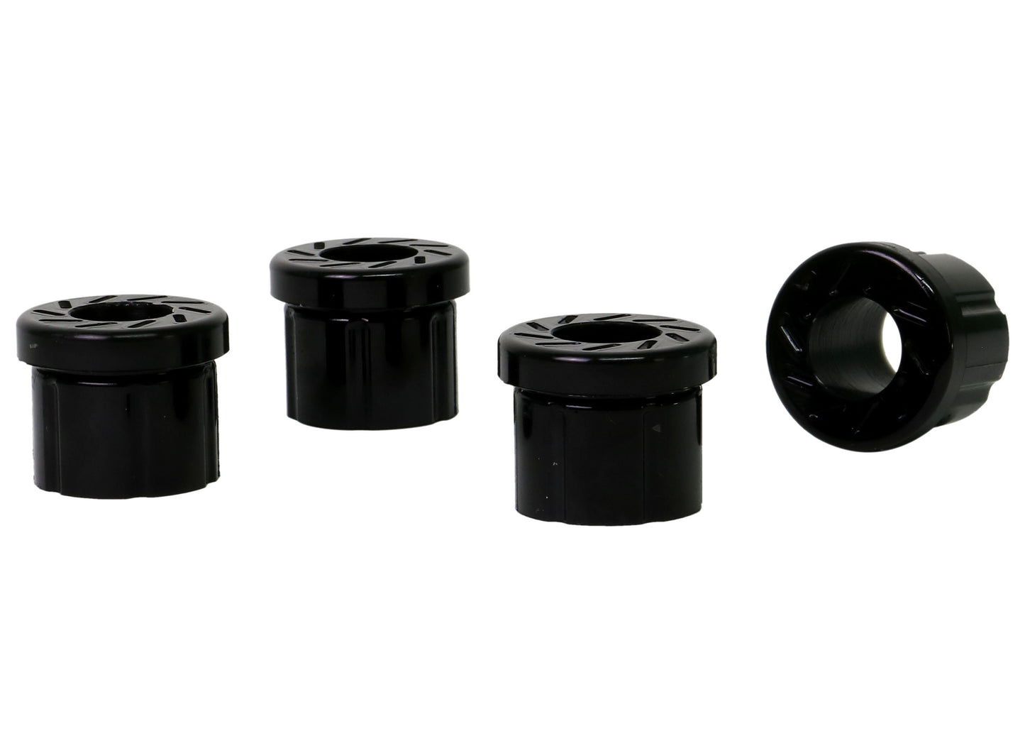 Nolathane Steering - Rack And Pinion Mount Bushing REV190.0088