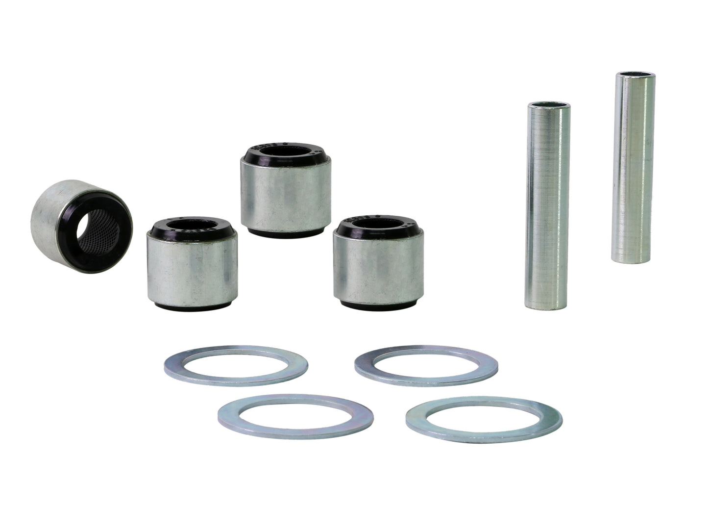 Nolathane Steering - Rack And Pinion Mount Bushing REV190.0090