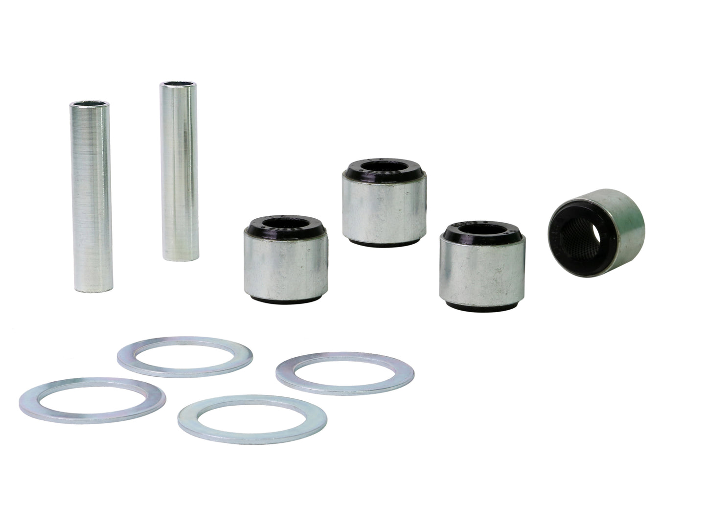 Nolathane Steering - Rack And Pinion Mount Bushing REV190.0090