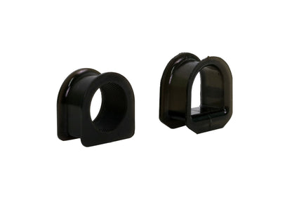 Nolathane Steering - Rack And Pinion Mount Bushing REV190.0096