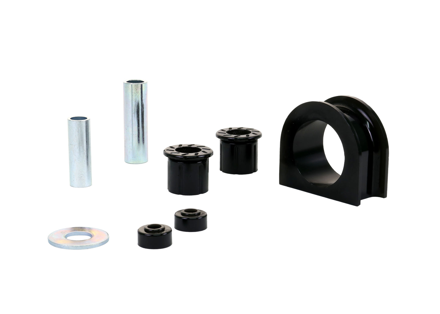 Nolathane Steering - Rack And Pinion Mount Bushing REV190.0098