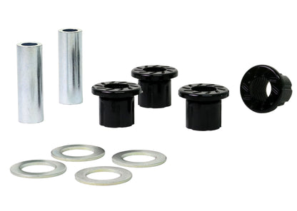 Nolathane Steering - Rack And Pinion Mount Bushing REV190.0100